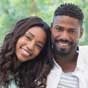 Hot Black Couple