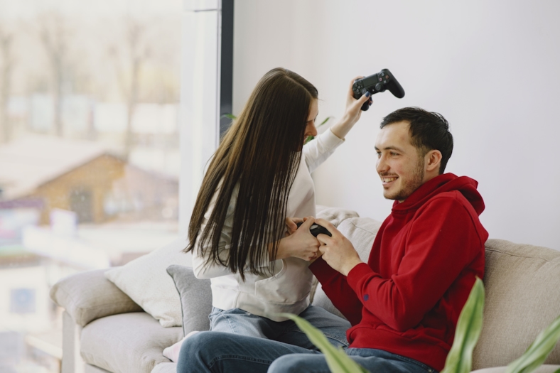 Gaming singles in Exeter