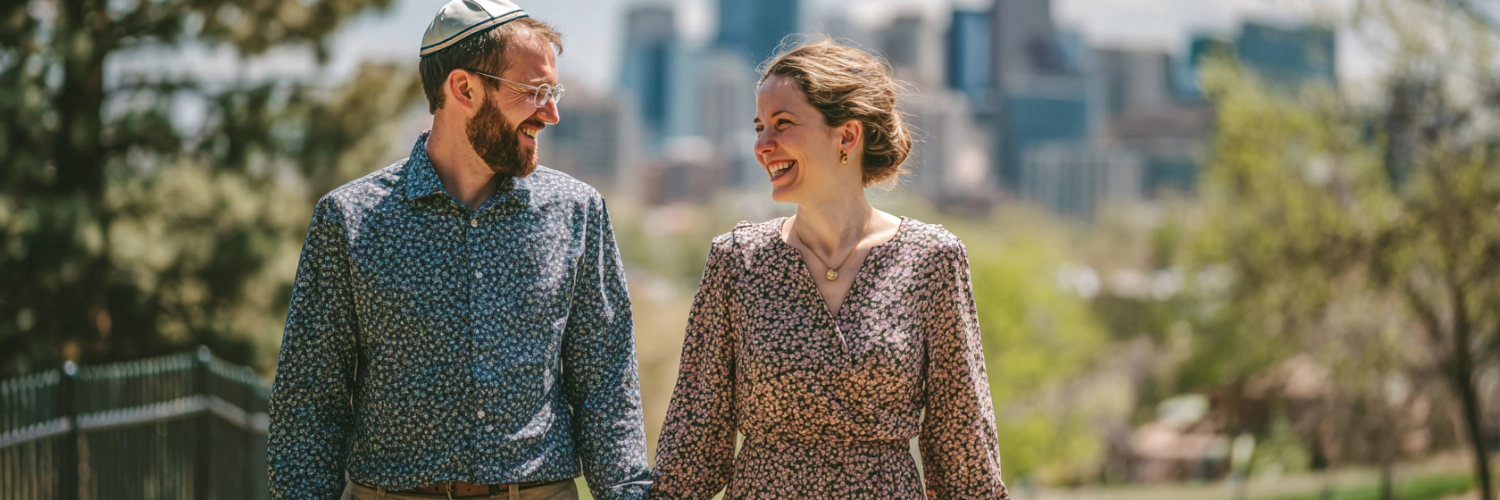 Engaging singles in Denver finding connections