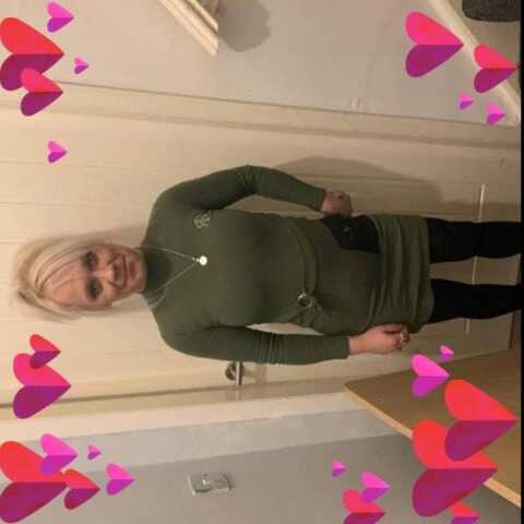 Geraldine