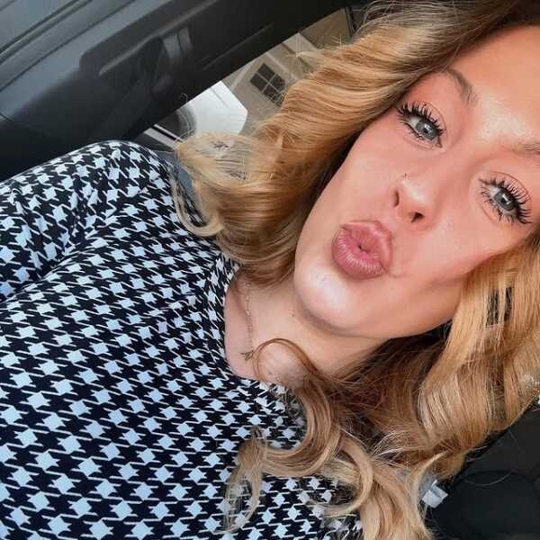 BeautifulGwenn profile photo