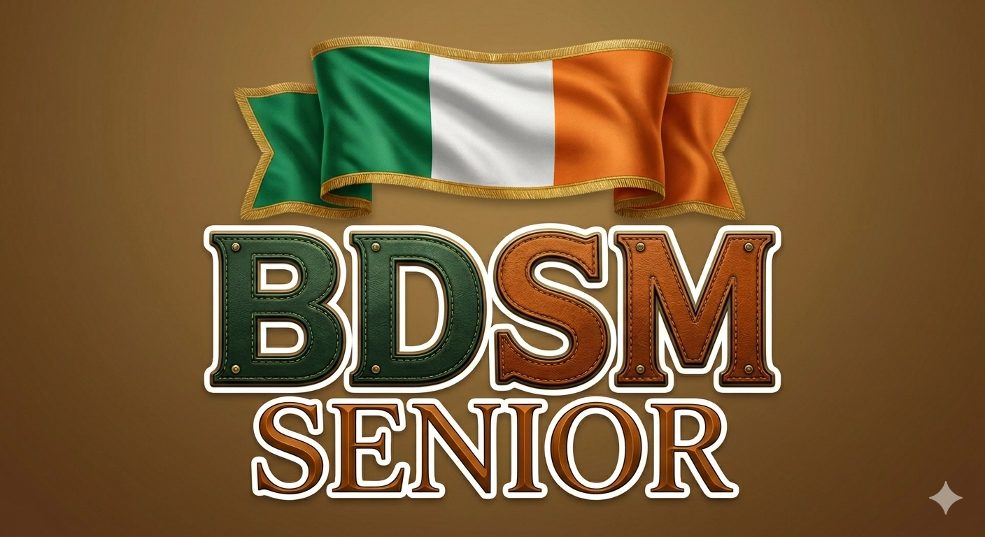 senior-bdsm-irish contacts