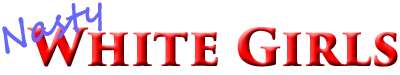 White Woman Sex Site