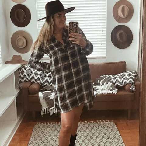 EagerFashionista