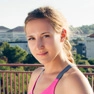 Female Runner