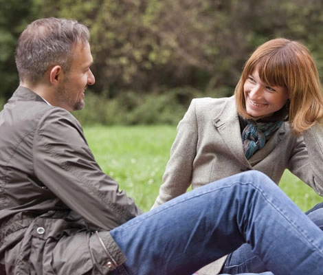Divorced Singles