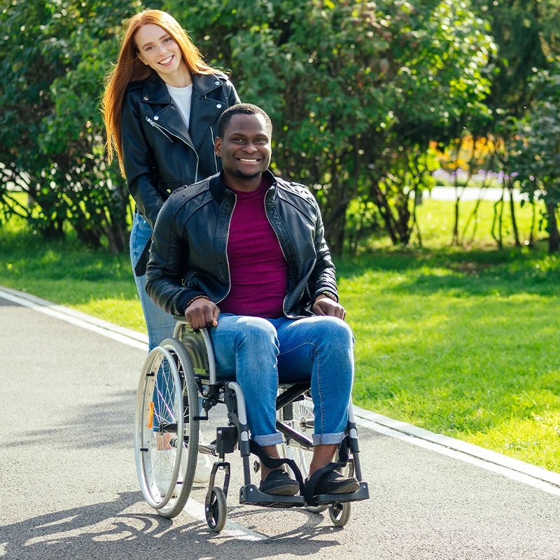 Disability Dating hero 2