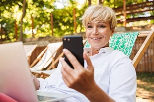 Step 3 of how it works