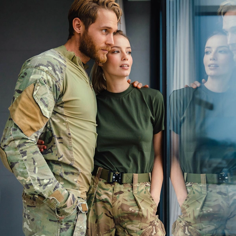 Join 1000's of Uniform Singles looking for Love and Romance on UniformedDating.com dating app