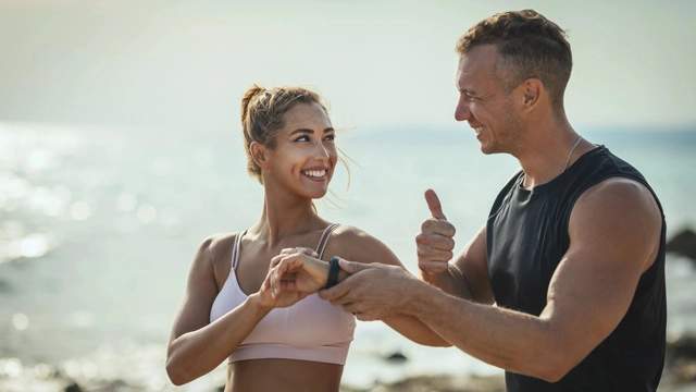 Fitness Singles