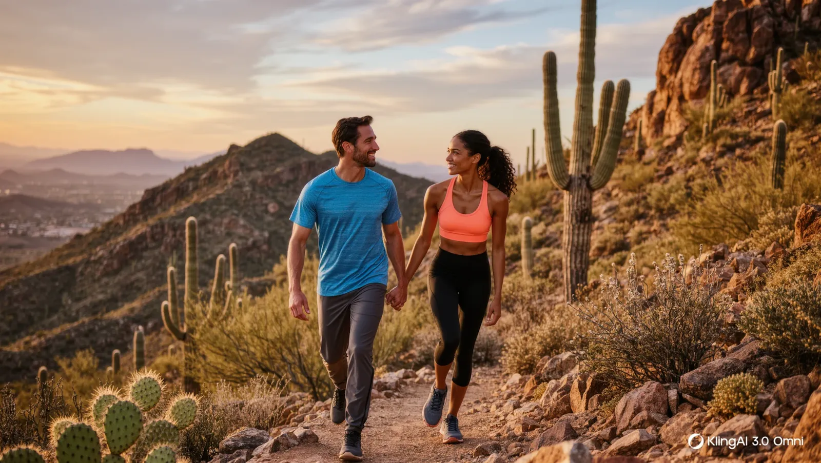 Open-minded couple in Phoenix, AZ
