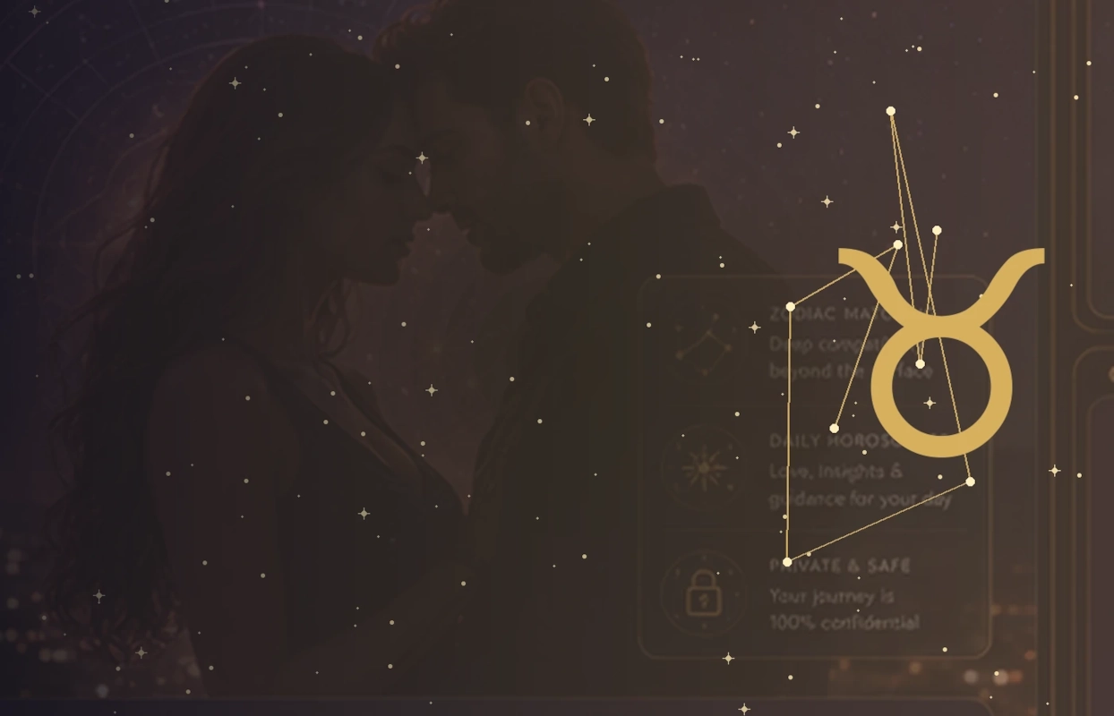 Taurus astrology dating
