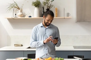 Step 4 of how it works