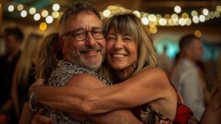fun and romance after 50