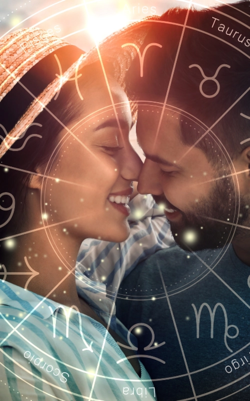 astrology dating near me