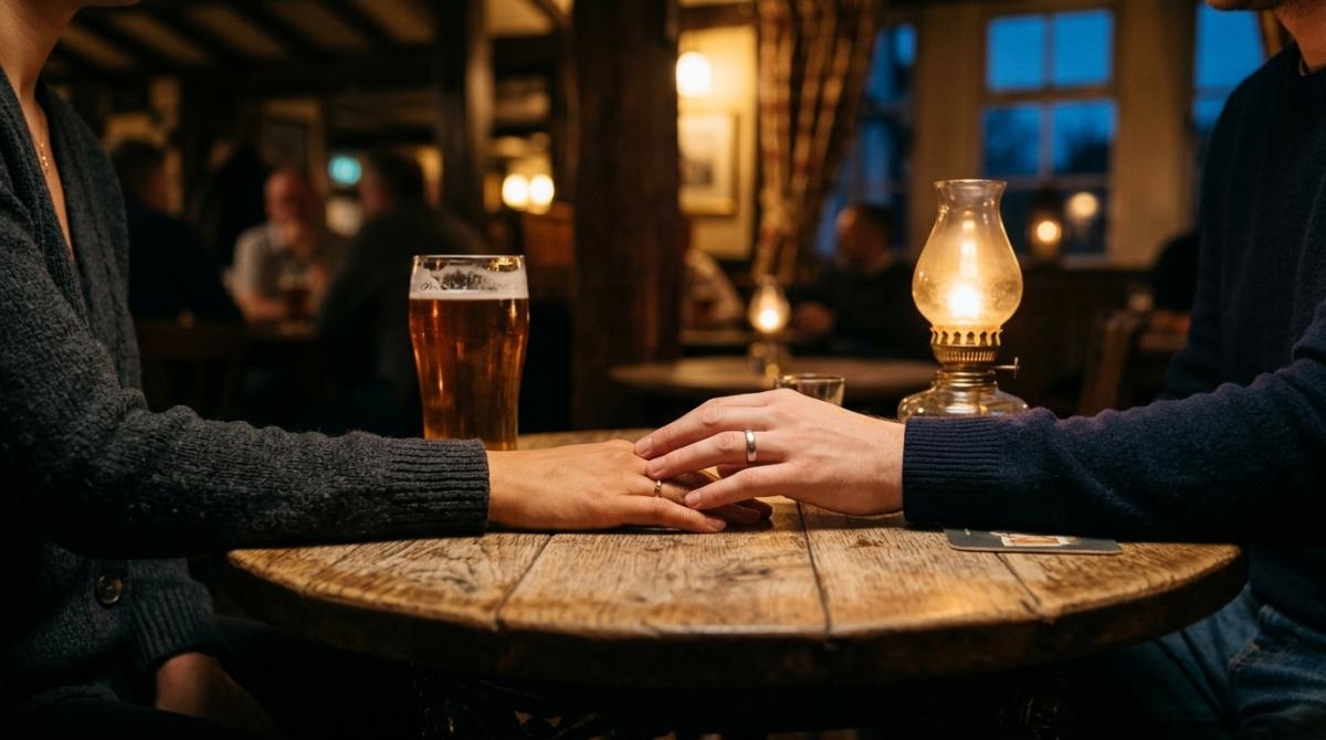 UK Hookup Sites: How to Choose One That Actually Works