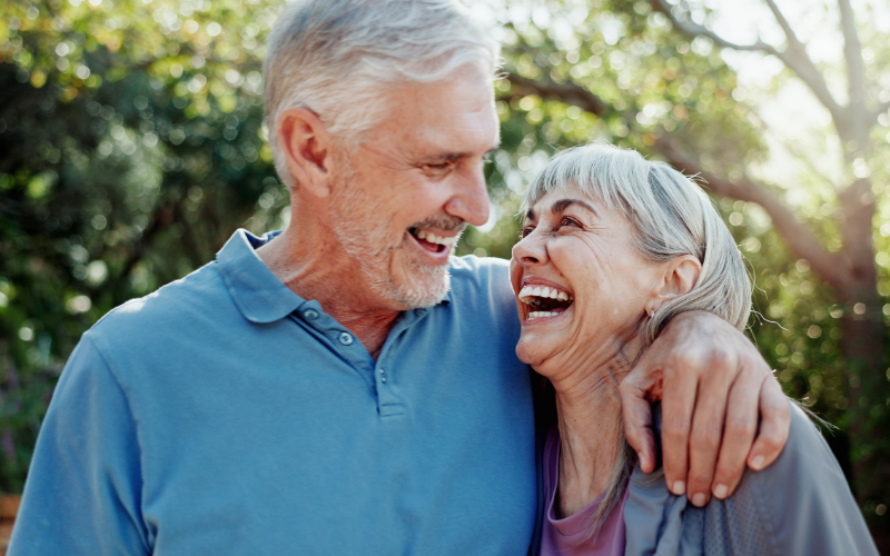 Second Marriages After Widowhood