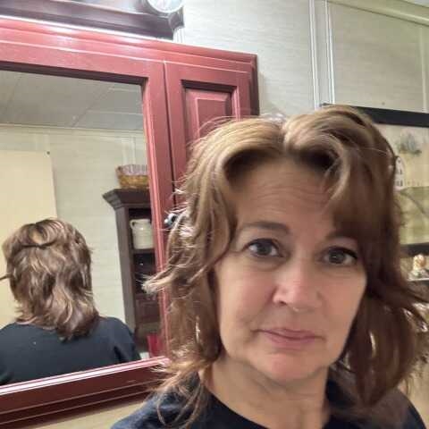 Sandrine