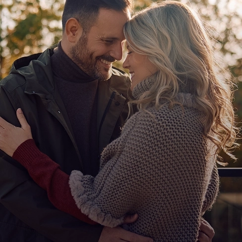 Divorced dating
