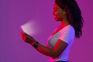 Step 1 of how it works