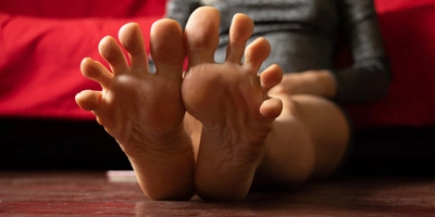 Premium foot fetish dating