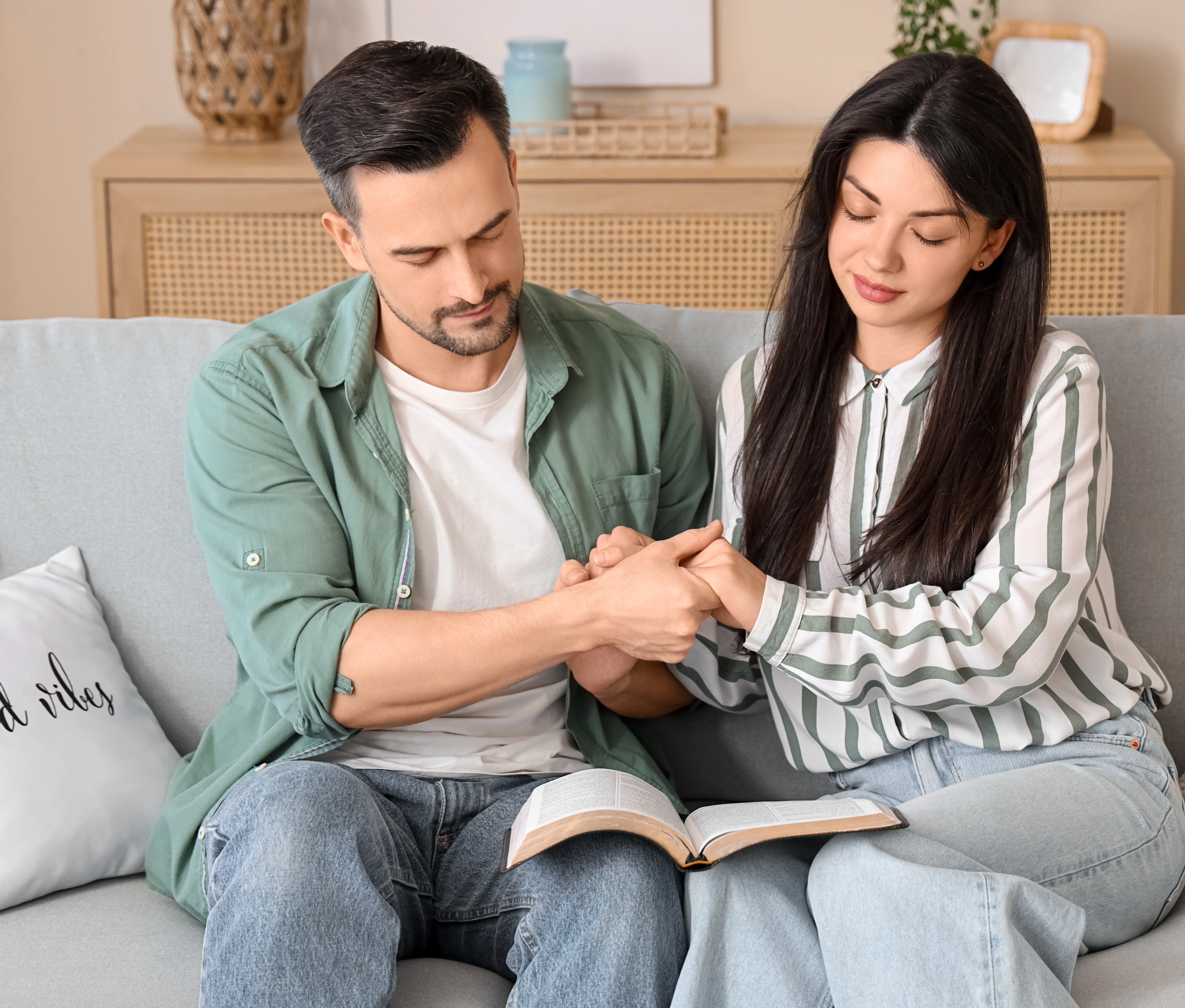 faith based relationship
