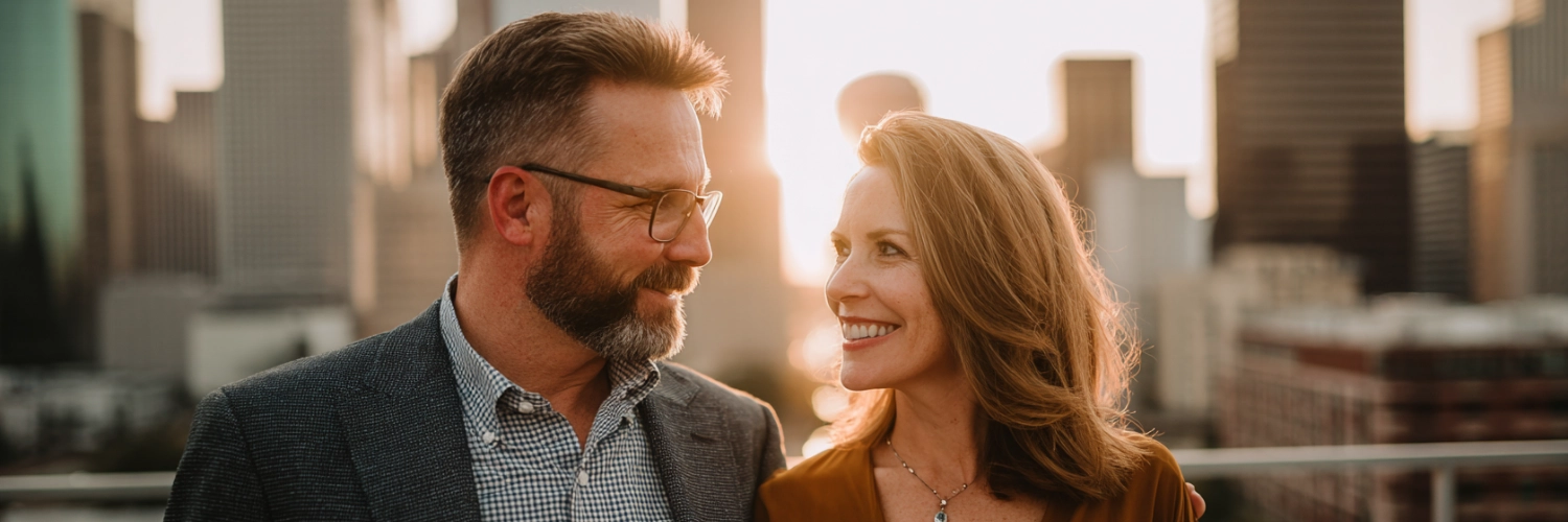 Single parents in Houston finding meaningful connections