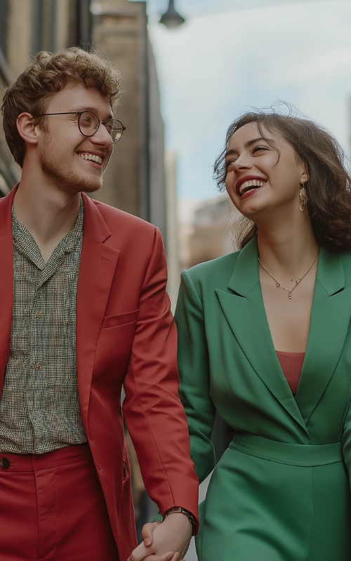 personality date manchester