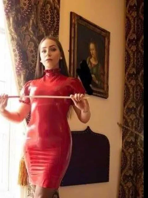 Mistress Jasmine, Mataró