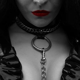 Dominatrix looking for fun