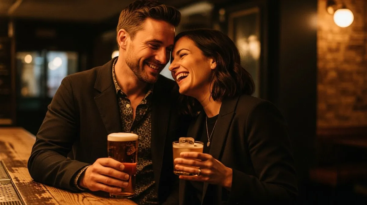 No Strings Dating in the UK: What It Means, Where to Look, and How to Make It Work