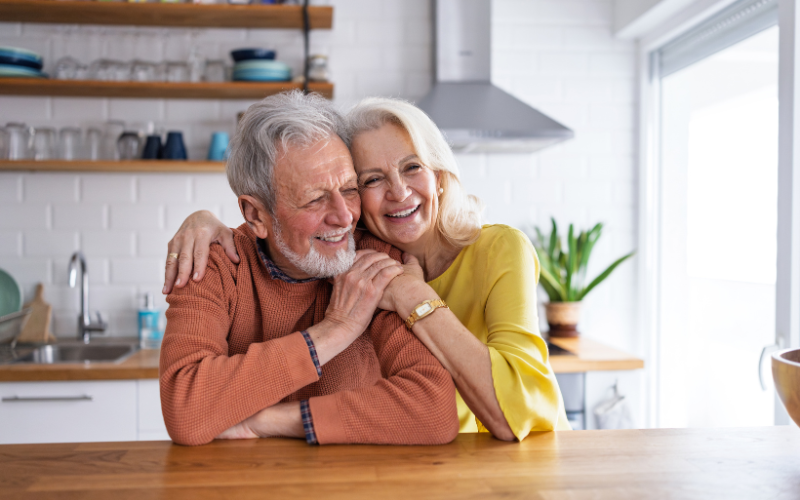 What Makes Widow Dating Different?