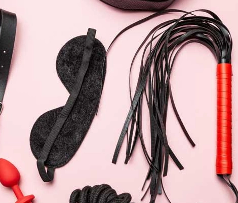 BDSM Fetish Sites