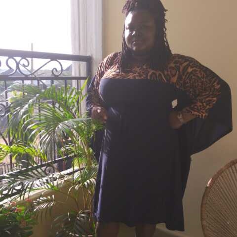 QueenyBlack