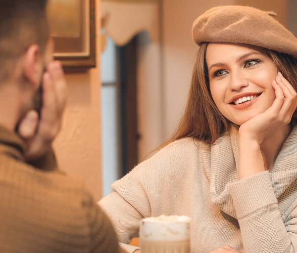 LetsMeetUp vs Hinge: Two Apps, which is best