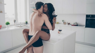 Hookup Sex