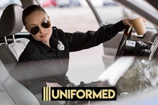 Uniformed Dating App - Join for Free Now