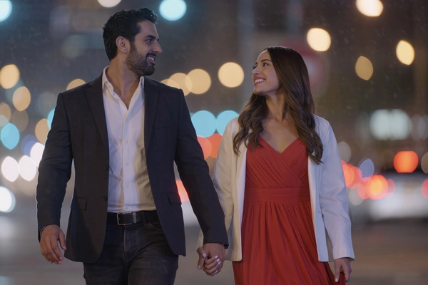 A fresh start with a new relationship after divorce