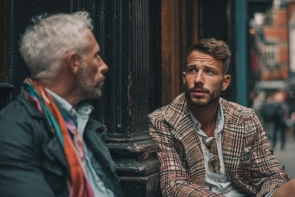men seeking men