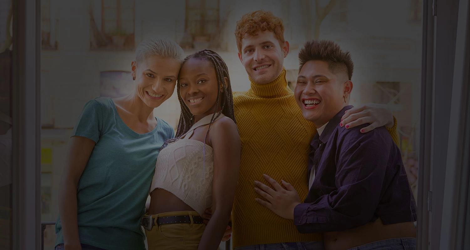 Join 1000's of Bisexual Singles looking for relationships, fun and love on BiLoveHub dating app 