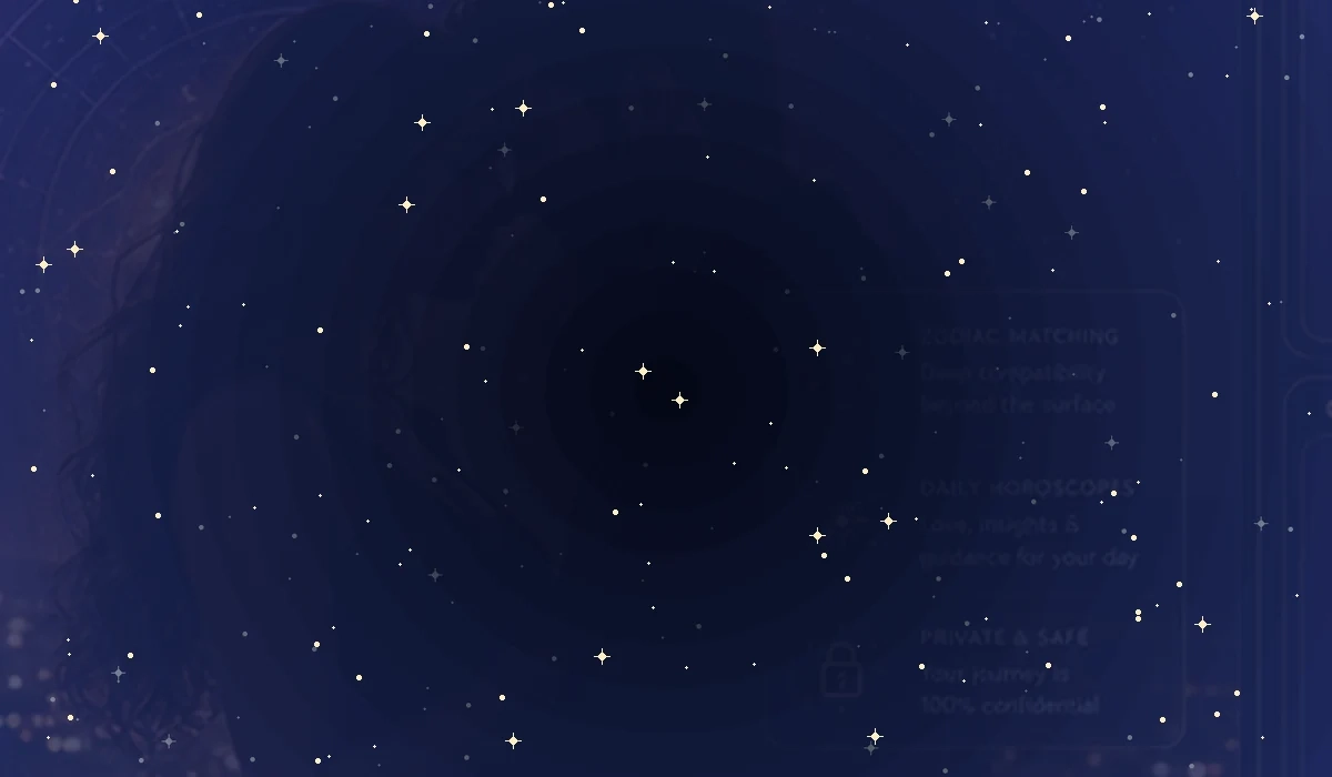 Synastry for Beginners: What Two Charts Can Start Talking About
