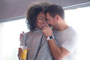 Interracial Relationship