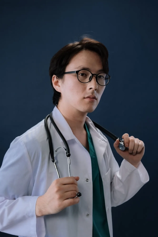 Illustrative stock photograph supporting medical dating locations