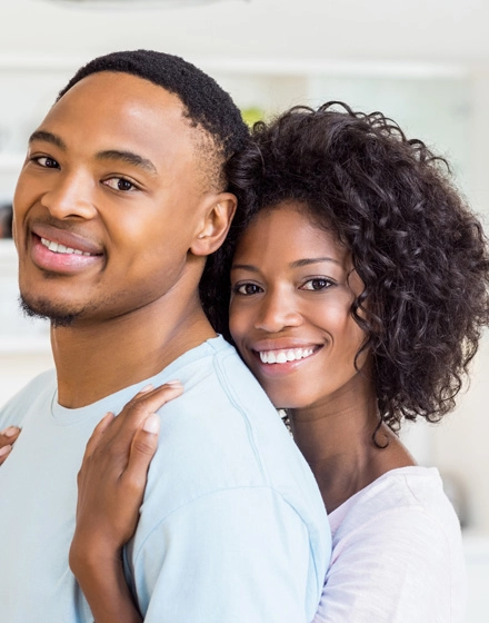 Local Black singles meeting