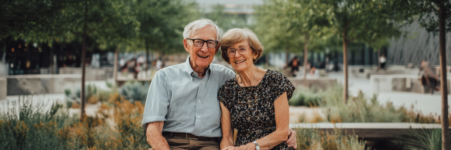 Senior dating in Jacksonville