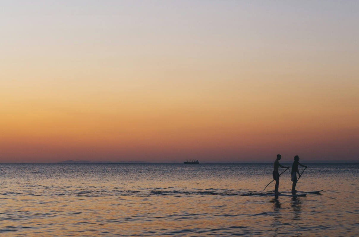 most romantic date spots