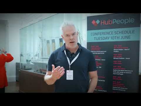 Bright Day Ltd — HubPeople partner video