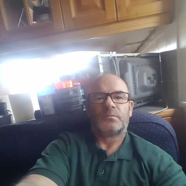 Trevor profile photo