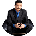 George Noory — Founder of Paranormal Date, Host of Coast to Coast AM