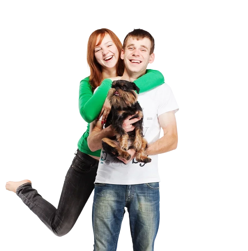 Dog Lovers